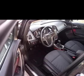 Opel Astra 1.3cdti , снимка 2