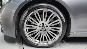 Mercedes-Benz S 560 LONG* 63 AMG PK* МАСАЖ* ОБДУХ* 360* ТВ* FULL* КРАЙ, снимка 5