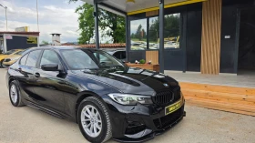 BMW 320, снимка 7