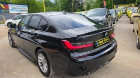 BMW 320, снимка 8