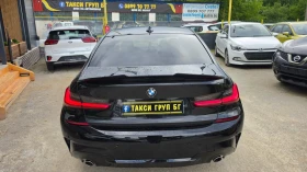 BMW 320, снимка 5