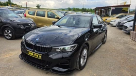 BMW 320, снимка 6