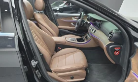 Mercedes-Benz E 250 EXECUTIVE* ПОДГРЕВ* ОБДУХВАНЕ* 360КАМЕРА* LANE* AS, снимка 13