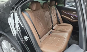 Mercedes-Benz E 250 EXECUTIVE* ПОДГРЕВ* ОБДУХВАНЕ* 360КАМЕРА* LANE* AS, снимка 14