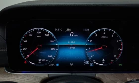 Mercedes-Benz E 250 EXECUTIVE* ПОДГРЕВ* ОБДУХВАНЕ* 360КАМЕРА* LANE* AS, снимка 12