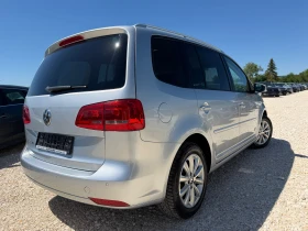 VW Touran 2.0TDI-140 HiGHLINE, снимка 2