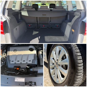 VW Touran 2.0TDI-140 HiGHLINE, снимка 16