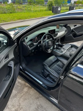 Audi A6 3.0TDI/Quattro/RS Packet/Active Sound/Подгрев, снимка 5
