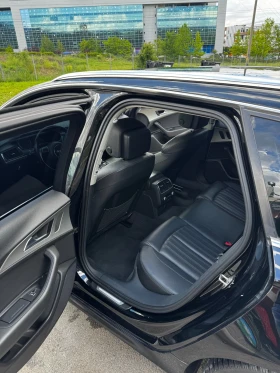 Audi A6 3.0TDI/Quattro/RS Packet/Active Sound/Подгрев, снимка 9