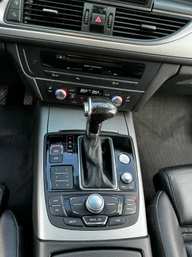Audi A6 3.0TDI/Quattro/RS Packet/Active Sound/Подгрев, снимка 7