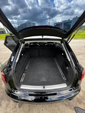Audi A6 3.0TDI/Quattro/RS Packet/Active Sound/Подгрев, снимка 11