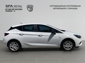 Opel Astra K Edition 1.4 бензин (107kW/145 к.с.) CVT, снимка 4