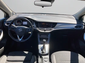 Opel Astra K Edition 1.4 бензин (107kW/145 к.с.) CVT, снимка 11