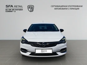 Opel Astra K Edition 1.4 бензин (107kW/145 к.с.) CVT, снимка 2