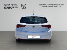 Opel Astra K Edition 1.4 бензин (107kW/145 к.с.) CVT, снимка 6