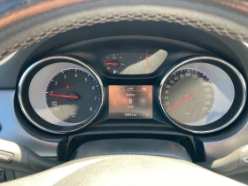 Opel Astra K Edition 1.4 бензин (107kW/145 к.с.) CVT, снимка 14