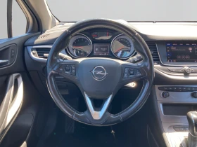 Opel Astra K Edition 1.4 бензин (107kW/145 к.с.) CVT, снимка 12