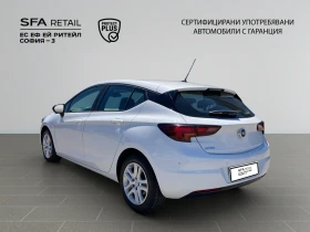 Opel Astra K Edition 1.4 бензин (107kW/145 к.с.) CVT, снимка 7