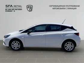 Opel Astra K Edition 1.4 бензин (107kW/145 к.с.) CVT, снимка 8
