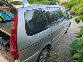 Citroen C8, снимка 5