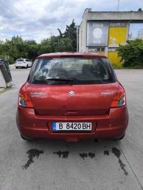 Suzuki Swift GL, снимка 5