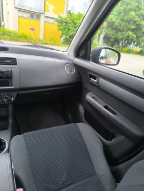 Suzuki Swift GL, снимка 10