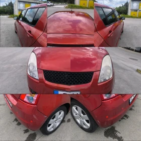 Suzuki Swift GL, снимка 15