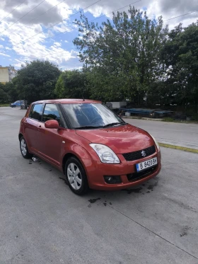 Suzuki Swift GL, снимка 3