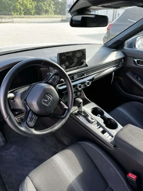Honda Civic Sport, снимка 4