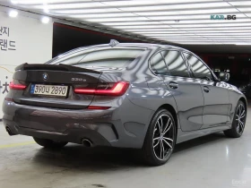 BMW 330 e / M PKG / DISTRONIC / ПОДГРЕВИ / 360 / , снимка 3
