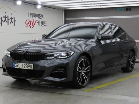 BMW 330 e / M PKG / DISTRONIC / ПОДГРЕВИ / 360 / , снимка 2