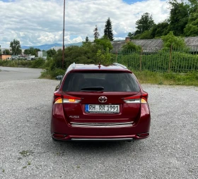 Toyota Auris 1.3TURBO/SPORT, снимка 4