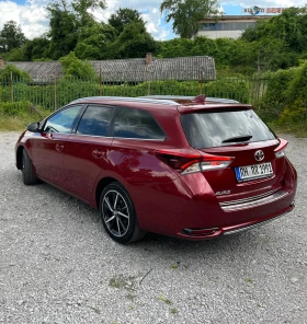 Toyota Auris 1.3TURBO/SPORT, снимка 6