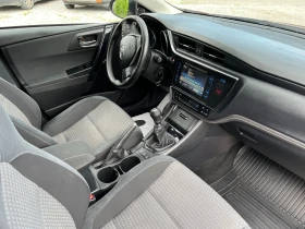 Toyota Auris 1.3TURBO/SPORT, снимка 10