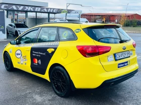 Kia Ceed 1.4/ГАЗ, снимка 5