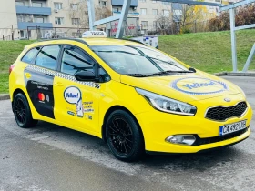 Kia Ceed 1.4/ГАЗ, снимка 7