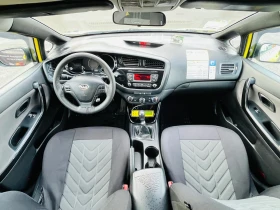 Kia Ceed 1.4/ГАЗ, снимка 10