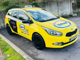 Kia Ceed 1.4/ГАЗ, снимка 1