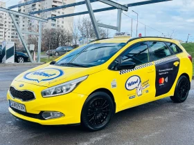 Kia Ceed 1.4/ГАЗ, снимка 6