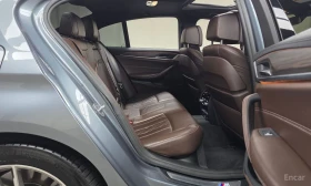 BMW 530 i xDrive M SPORT* DISTRONIC* HEAD-UP* 360 CAM* , снимка 13