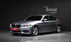 BMW 530 i xDrive M SPORT* DISTRONIC* HEAD-UP* 360 CAM* , снимка 1