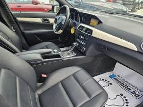 Mercedes-Benz C 180 2.2 CDI/BlueEfficiency/FULL SERVICE/ Подгрев/, снимка 7