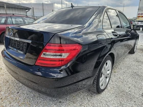 Mercedes-Benz C 180 2.2 CDI/BlueEfficiency/FULL SERVICE/ Подгрев/, снимка 4