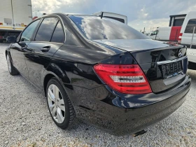 Mercedes-Benz C 180 2.2 CDI/BlueEfficiency/FULL SERVICE/ Подгрев/, снимка 3