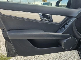 Mercedes-Benz C 180 2.2 CDI/BlueEfficiency/FULL SERVICE/ Подгрев/, снимка 17
