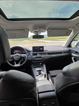 Audi A4 Quattro 3x S Line 90 000км B&O, снимка 6