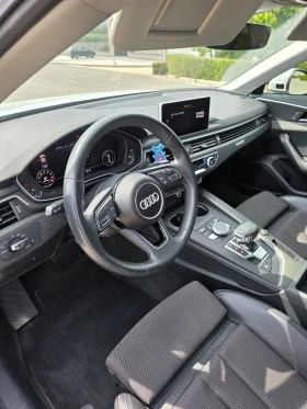 Audi A4 Quattro 3x S Line 90 000км B&O, снимка 17