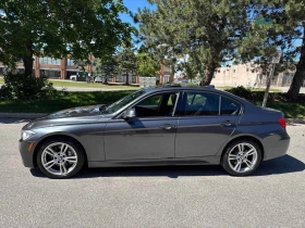 BMW 335 MPACK* HEADUP* HARMAN* СЛ.ЛЕНТИ* М.ТОЧКА, снимка 2