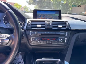 BMW 335 MPACK* HEADUP* HARMAN* СЛ.ЛЕНТИ* М.ТОЧКА, снимка 10
