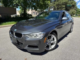 BMW 335 MPACK* HEADUP* HARMAN* СЛ.ЛЕНТИ* М.ТОЧКА, снимка 1